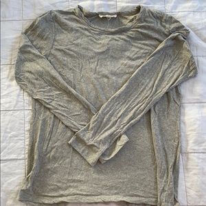 Synergy long sleeve shirt